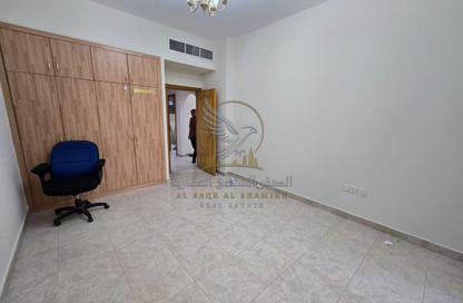 Apartment - 1 Bedroom - 2 Bathrooms for rent in Al Qulaya'ah - Al Sharq - Sharjah Apartment - 1 Bedroom - 2 Bathrooms for rent in Al Qulaya'ah - Al Sharq - Sharjah