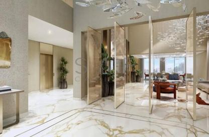 Townhouse - 5 - 6 for sale in Bali 1 - Bali - Damac Islands - Dubai Townhouse - 5 - 6 for sale in Bali 1 - Bali - Damac Islands - Dubai