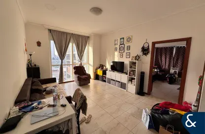 شقة - غرفة نوم - 2 حمامات للبيع في برج ماج214 - (JLT) مجمع R - أبراج بحيرات الجميرا - دبي