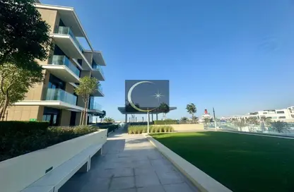 Apartment - 2 Bedrooms - 2 Bathrooms for rent in Seagate Building 1 - Seagate - Mina Rashid - Dubai