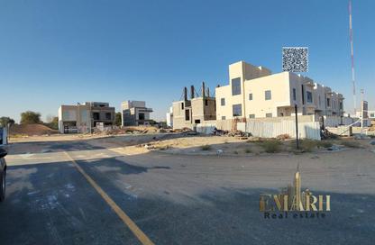 Land - Studio for sale in Al Helio 2 - Al Helio - Ajman
