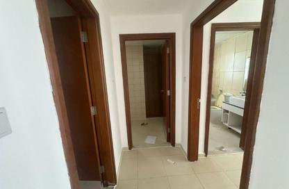 Apartment - 1 Bedroom - 2 Bathrooms for rent in Ajman One Tower 1 - Ajman One - Ajman Downtown - Ajman Apartment - 1 Bedroom - 2 Bathrooms for rent in Ajman One Tower 1 - Ajman One - Ajman Downtown - Ajman