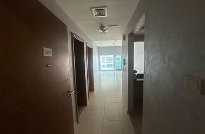 Apartment - 1 Bedroom - 2 Bathrooms for rent in Ajman One Tower 1 - Ajman One - Ajman Downtown - Ajman Apartment - 1 Bedroom - 2 Bathrooms for rent in Ajman One Tower 1 - Ajman One - Ajman Downtown - Ajman