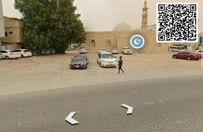 Land - Studio for sale in Liwara 1 - Ajman
