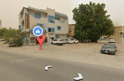 Land - Studio for sale in Liwara 1 - Ajman