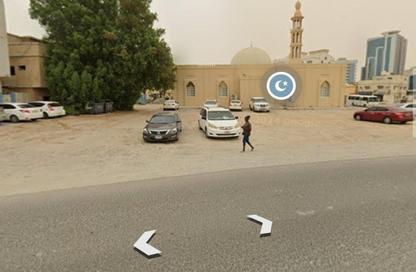 Land - Studio for sale in Liwara 1 - Ajman