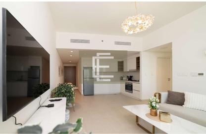 Apartment - 1 Bedroom - 2 Bathrooms for rent in Downtown Views II Tower 2 - Downtown Views II - Zabeel 2 - Zabeel - Dubai