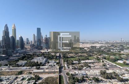 Apartment - 1 Bedroom - 2 Bathrooms for rent in Downtown Views II Tower 2 - Downtown Views II - Zabeel 2 - Zabeel - Dubai