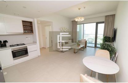 Apartment - 1 Bedroom - 2 Bathrooms for rent in Downtown Views II Tower 2 - Downtown Views II - Zabeel 2 - Zabeel - Dubai
