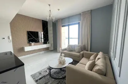 Apartment - 1 Bedroom - 2 Bathrooms for sale in BNH Tower 3 - International City Phase 2 - Al Warsan 4 - Al Warsan - Dubai