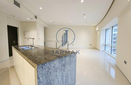 Apartment - 2 - 3 for rent in Park Place Tower - Sheikh Zayed Road - Dubai Apartment - 2 - 3 for rent in Park Place Tower - Sheikh Zayed Road - Dubai