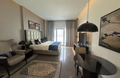 Apartment - 2 Bedrooms - 3 Bathrooms for rent in Sky Gardens - DIFC - Dubai