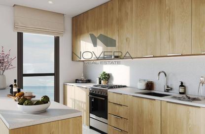 Apartment - 2 Bedrooms - 2 Bathrooms for sale in Anbar Residences - Maryam Island - Al Khan - Sharjah