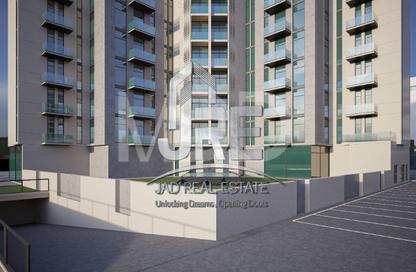 Apartment - 2 - 3 for sale in Alreeman - Al Shamkha - Abu Dhabi