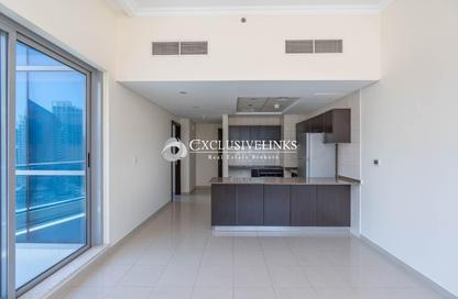 Apartment - 1 - 2 for sale in Bay Central Tower Central - Bay Central - Dubai Marina - Dubai