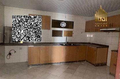 Apartment - 1 - 1 for rent in Geepas Building 3 - Al Rashidiya 2 - Al Rashidiya - Ajman