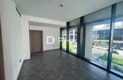Apartment - 1 Bedroom - 1 Bathroom for rent in Peninsula Two - Peninsula - Business Bay - Dubai