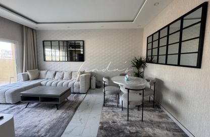 Apartment - 1 Bedroom - 1 Bathroom for sale in Diamond Views 1 - District 14 - Jumeirah Village Circle - Dubai Apartment - 1 Bedroom - 1 Bathroom for sale in Diamond Views 1 - District 14 - Jumeirah Village Circle - Dubai