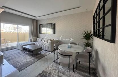 Apartment - 1 Bedroom - 1 Bathroom for sale in Diamond Views 1 - District 14 - Jumeirah Village Circle - Dubai Apartment - 1 Bedroom - 1 Bathroom for sale in Diamond Views 1 - District 14 - Jumeirah Village Circle - Dubai