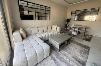Apartment - 1 Bedroom - 1 Bathroom for sale in Diamond Views 1 - District 14 - Jumeirah Village Circle - Dubai