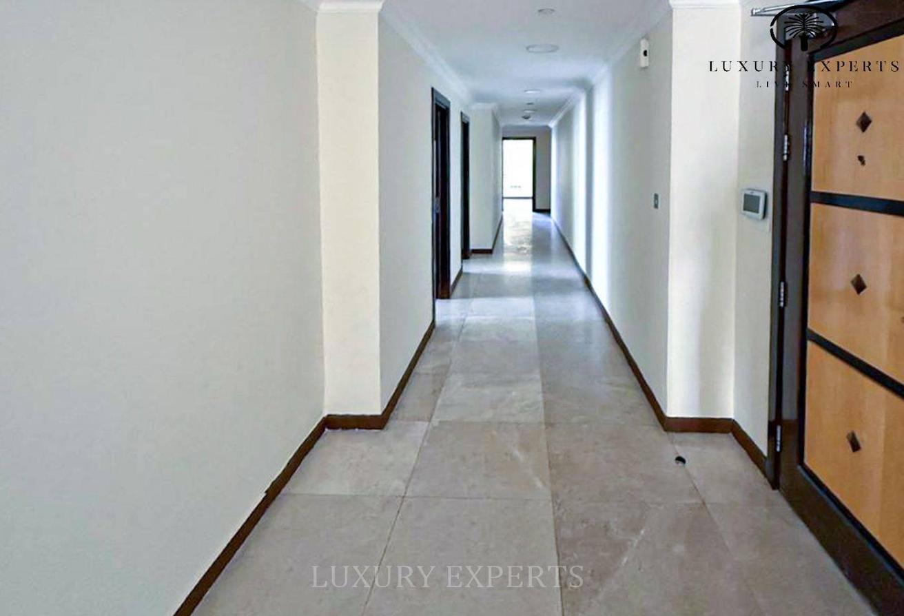 Spacious 4BR + Maid | Big Layout | Prime JBR photo 7