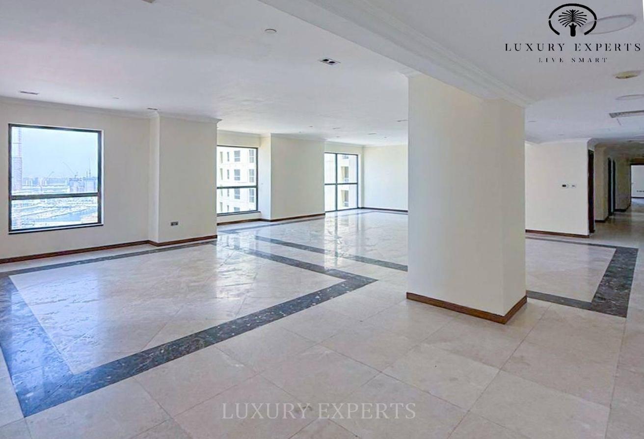 Spacious 4BR + Maid | Big Layout | Prime JBR photo 6