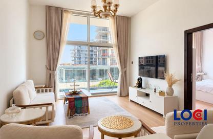 Apartment - 1 - 2 for rent in Glitz 1 - Glitz - Dubai Studio City - Dubai Apartment - 1 - 2 for rent in Glitz 1 - Glitz - Dubai Studio City - Dubai