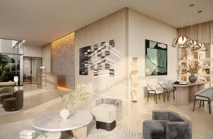 Apartment - 2 Bedrooms - 2 Bathrooms for sale in Terra Heights Building 4 - Terra Heights - Expo City - Dubai