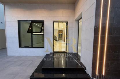 Villa - 6 Bedrooms - 7+ Bathrooms for sale in Al Helio 2 - Al Helio - Ajman