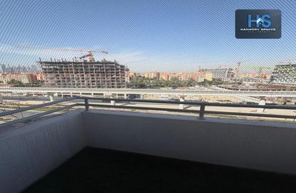 Apartment - 2 Bedrooms - 3 Bathrooms for rent in 5th Avenue - Al Furjan - Dubai