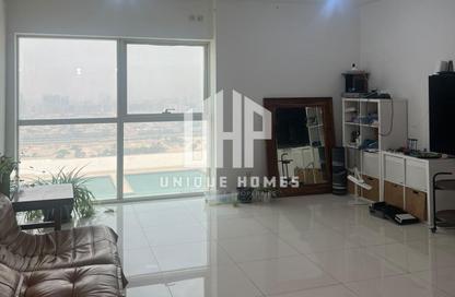 Apartment - 2 Bedrooms - 3 Bathrooms for sale in Marina Blue Tower - Marina Square - Al Reem Island - Abu Dhabi Apartment - 2 Bedrooms - 3 Bathrooms for sale in Marina Blue Tower - Marina Square - Al Reem Island - Abu Dhabi