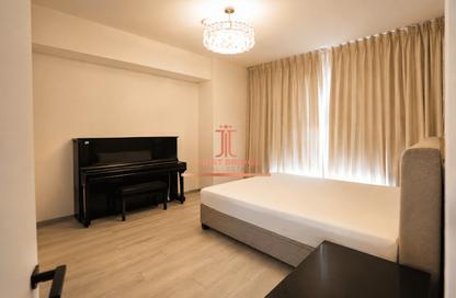 Apartment - 1 Bedroom - 2 Bathrooms for sale in Mesk 2 - Mesk - Midtown - Dubai Production City (IMPZ) - Dubai