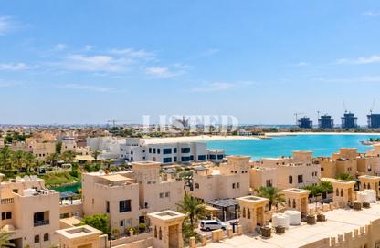 Apartment - 1 - 2 for sale in Marina Residences Phase 3 - Al Hamra Village - Ras Al Khaimah