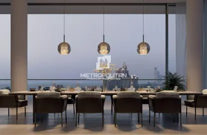 شقة - 3 غرف نوم - 3 حمامات للبيع في سيرينيا ليفينج بنايه 2 - سيرينا ليفينج - نخلة جميرا - دبي