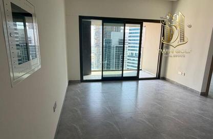 Apartment - 1 Bedroom - 1 Bathroom for rent in Peninsula Two - Peninsula - Business Bay - Dubai