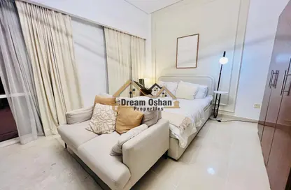 Apartment - Studio - 1 Bathroom for rent in Nova Tower - Dubai Silicon Oasis - Dubai