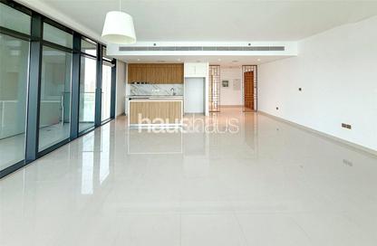 شقة - 3 غرف نوم - 3 حمامات للايجار في برج Beach Vista 1 - بيتش فيستا - إعمار بيتشفرونت - دبي هاربور - دبي