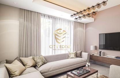 Villa - 3 Bedrooms - 5 Bathrooms for sale in Shomous Residential Complex - Sharjah Garden City - Sharjah