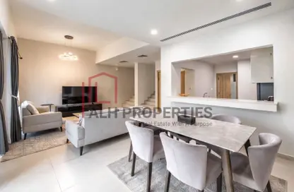 تاون هاوس - 3 غرف نوم - 4 حمامات للايجار في أمارانتا ا - امرانتا - فيلا نوفا - دبي لاند - دبي تاون هاوس - 3 غرف نوم - 4 حمامات للايجار في أمارانتا ا - امرانتا - فيلا نوفا - دبي لاند - دبي