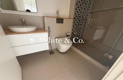 Apartment - 2 Bedrooms - 1 Bathroom for rent in Collective Tower 2 - Collective - Dubai Hills Estate - Dubai Apartment - 2 Bedrooms - 1 Bathroom for rent in Collective Tower 2 - Collective - Dubai Hills Estate - Dubai