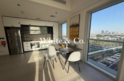 Apartment - 2 Bedrooms - 1 Bathroom for rent in Collective Tower 2 - Collective - Dubai Hills Estate - Dubai Apartment - 2 Bedrooms - 1 Bathroom for rent in Collective Tower 2 - Collective - Dubai Hills Estate - Dubai