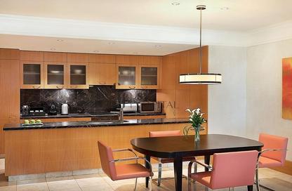 Apartment - 1 - 2 for rent in Ritz Carlton - DIFC - Dubai Apartment - 1 - 2 for rent in Ritz Carlton - DIFC - Dubai