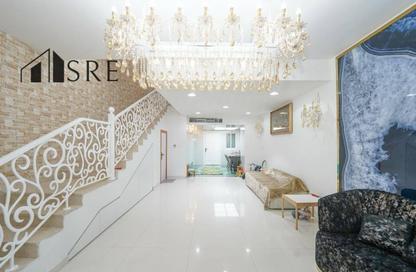 Villa - 4 Bedrooms - 4 Bathrooms for sale in Valencia Park - District 15 - Jumeirah Village Circle - Dubai