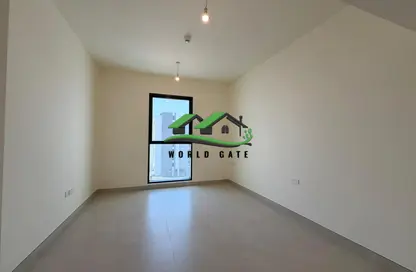 Apartment - 1 Bathroom for rent in Reeman Living - Al Shamkha - Abu Dhabi Apartment - 1 Bathroom for rent in Reeman Living - Al Shamkha - Abu Dhabi