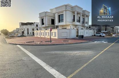 فيلا - 6 غرف نوم - 8 حمامات للبيع في الحليو 2 - الحليو - عجمان فيلا - 6 غرف نوم - 8 حمامات للبيع في الحليو 2 - الحليو - عجمان