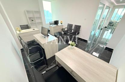 Office Space - Studio - 1 Bathroom for rent in Fatima Mohammad Ahmad Bin Suleiman Building - Al Raffa - Bur Dubai - Dubai Office Space - Studio - 1 Bathroom for rent in Fatima Mohammad Ahmad Bin Suleiman Building - Al Raffa - Bur Dubai - Dubai