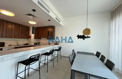 Townhouse - 3 Bedrooms - 5 Bathrooms for rent in Marbella I Villas - Marbella - Mina Al Arab - Ras Al Khaimah