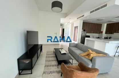 Townhouse - 3 Bedrooms - 5 Bathrooms for rent in Marbella I Villas - Marbella - Mina Al Arab - Ras Al Khaimah