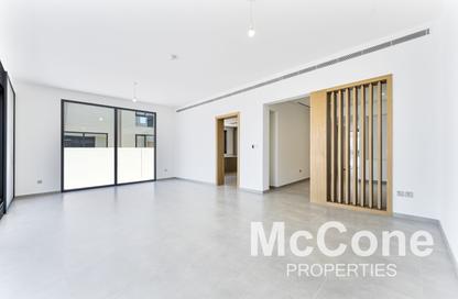 Villa - 5 Bedrooms - 6 Bathrooms for rent in Jebel Ali Village Villas - Jebel Ali Village - Jebel Ali - Dubai