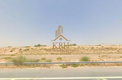Land - Studio for sale in Al Arqoub - Sharjah Industrial Area - Sharjah
